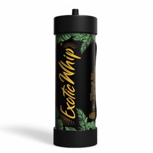 Šlehačková bomba Exotic Whip 2kg - Original