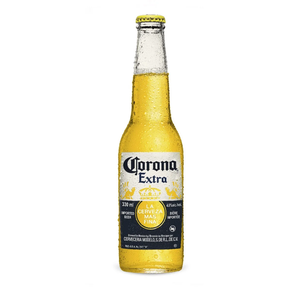 Corona Extra