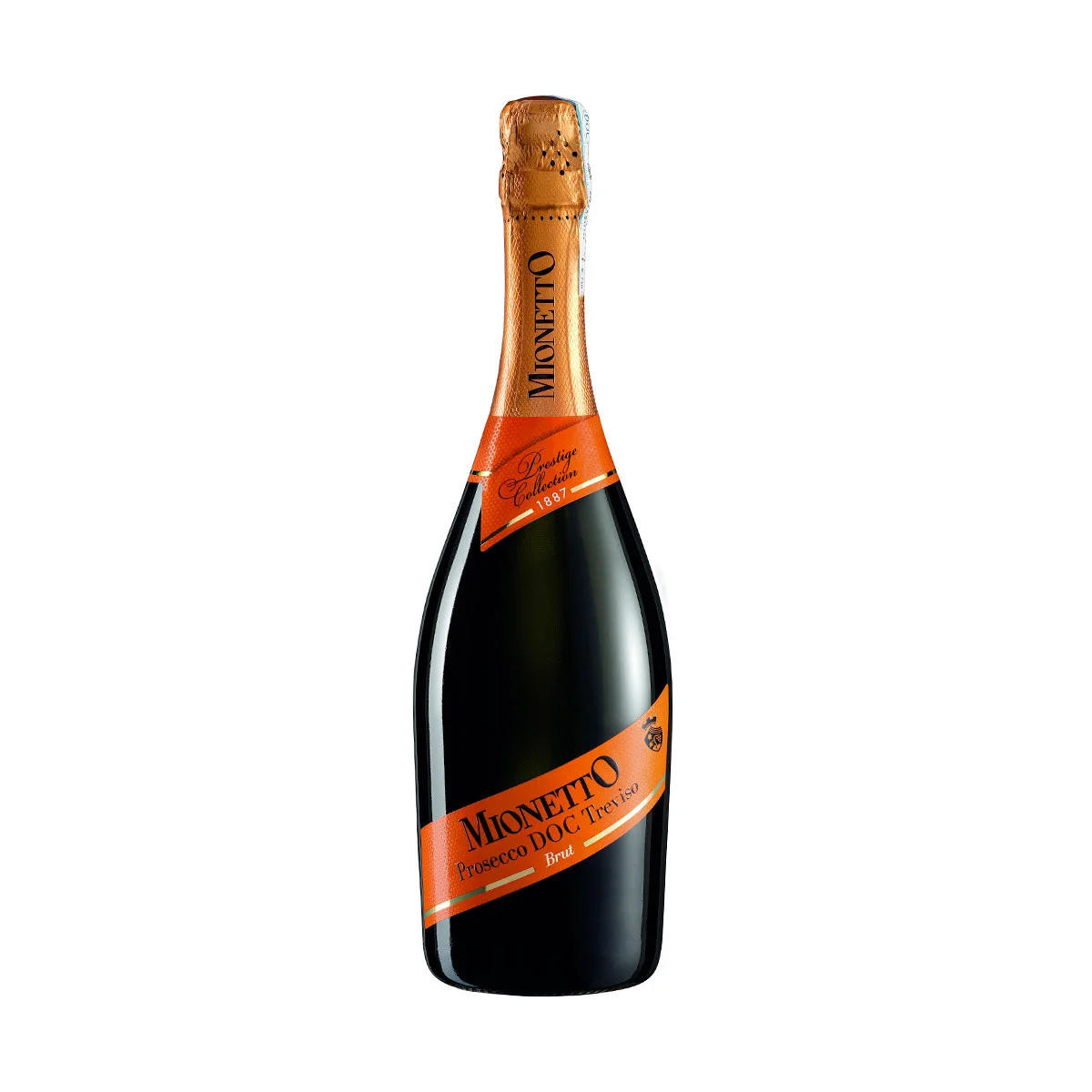 Mionetto Prosecco D.O.C 0,75l