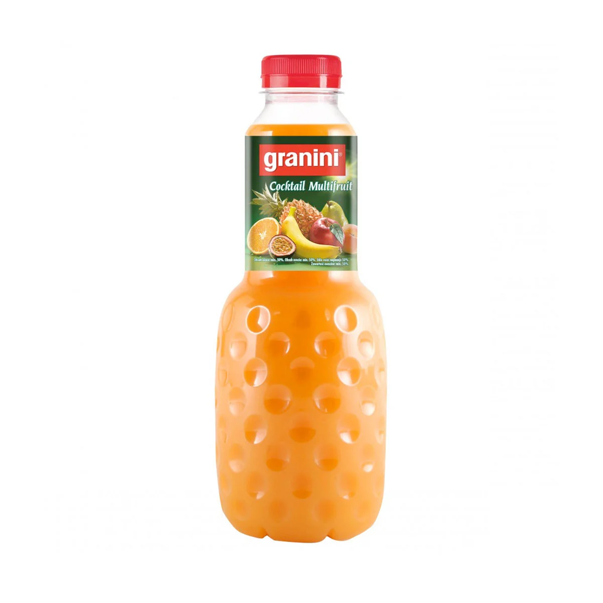 Granini multivitamin 1l