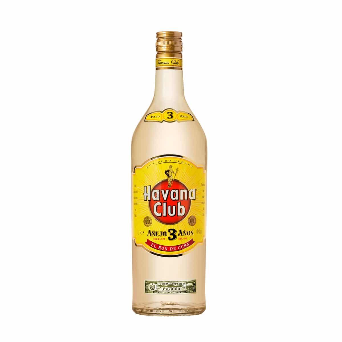 Rum