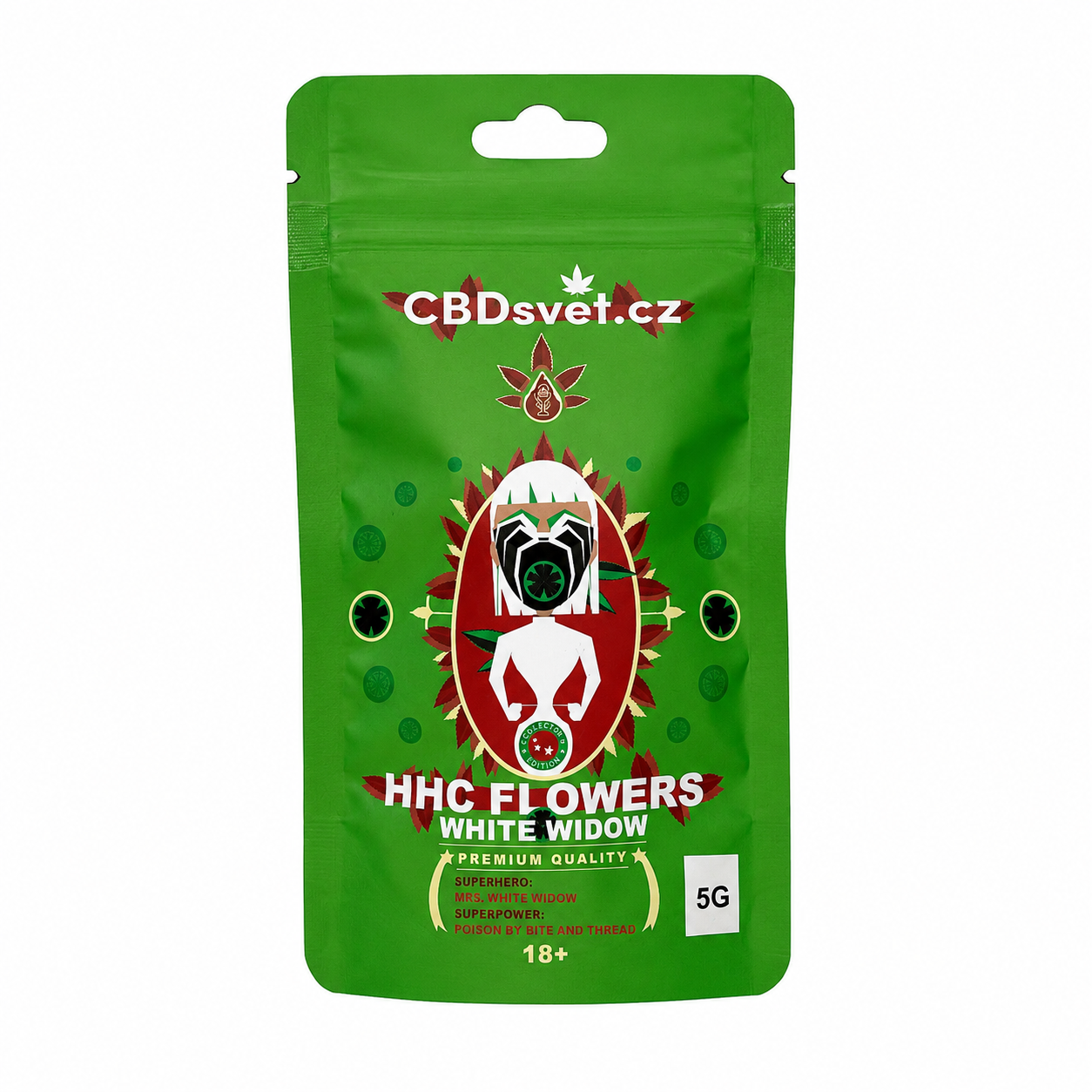 THC-x