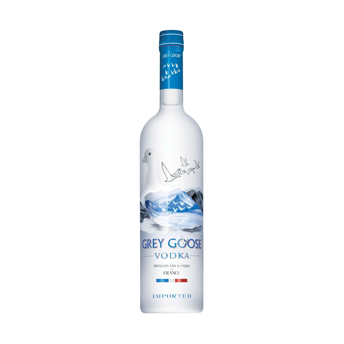 Grey Goose 1l