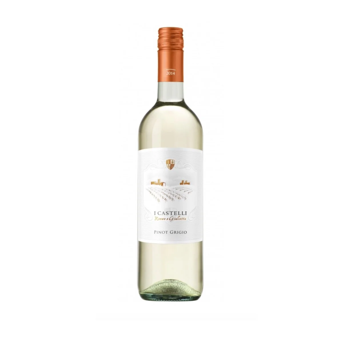 Pinot Grigio 0,75l