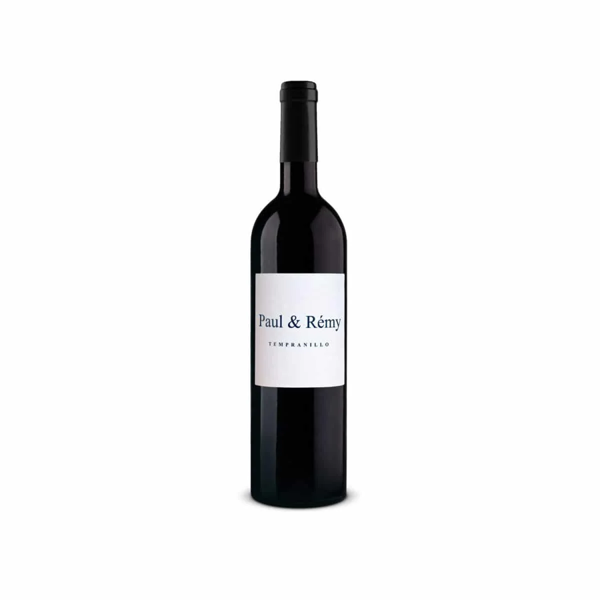 Paul & Remy Tempranillo