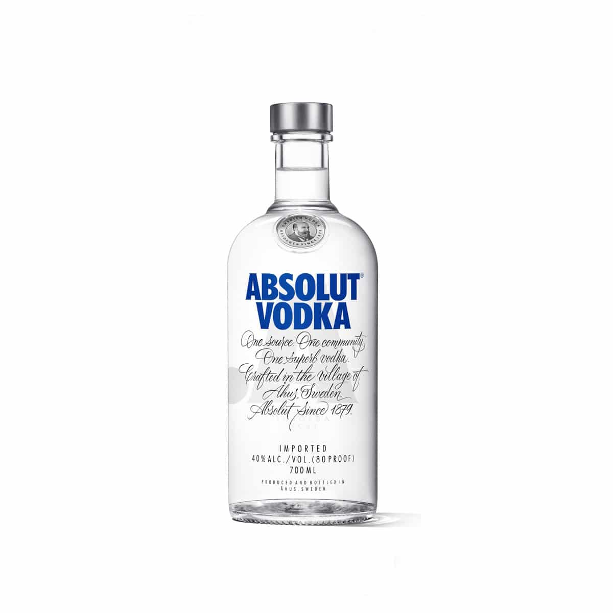 Absolut 0,7l