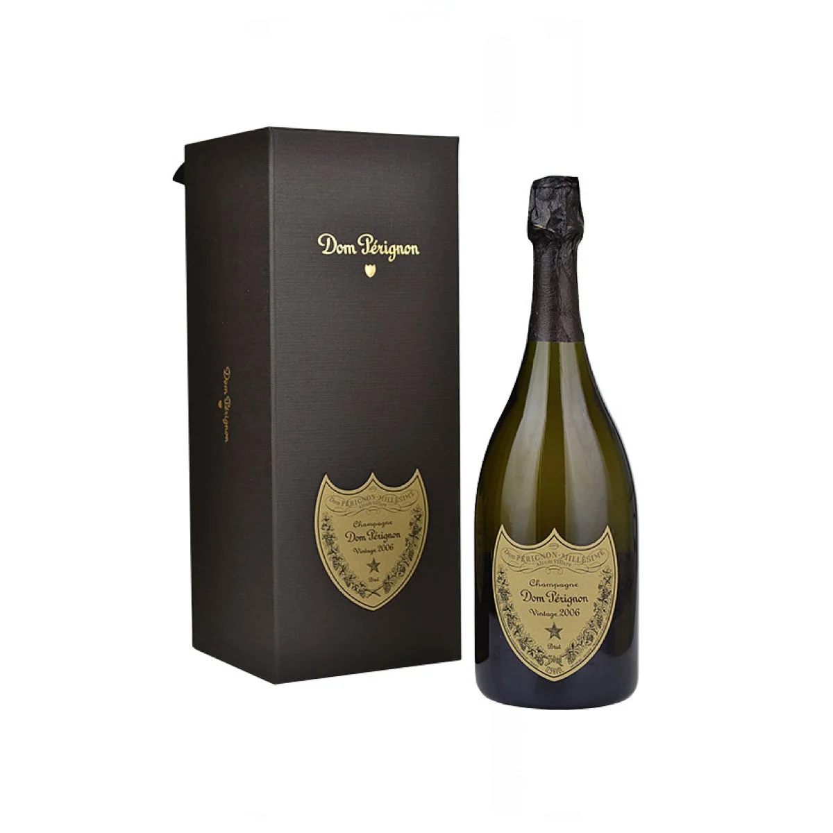 Dom Pérignon 0,75l