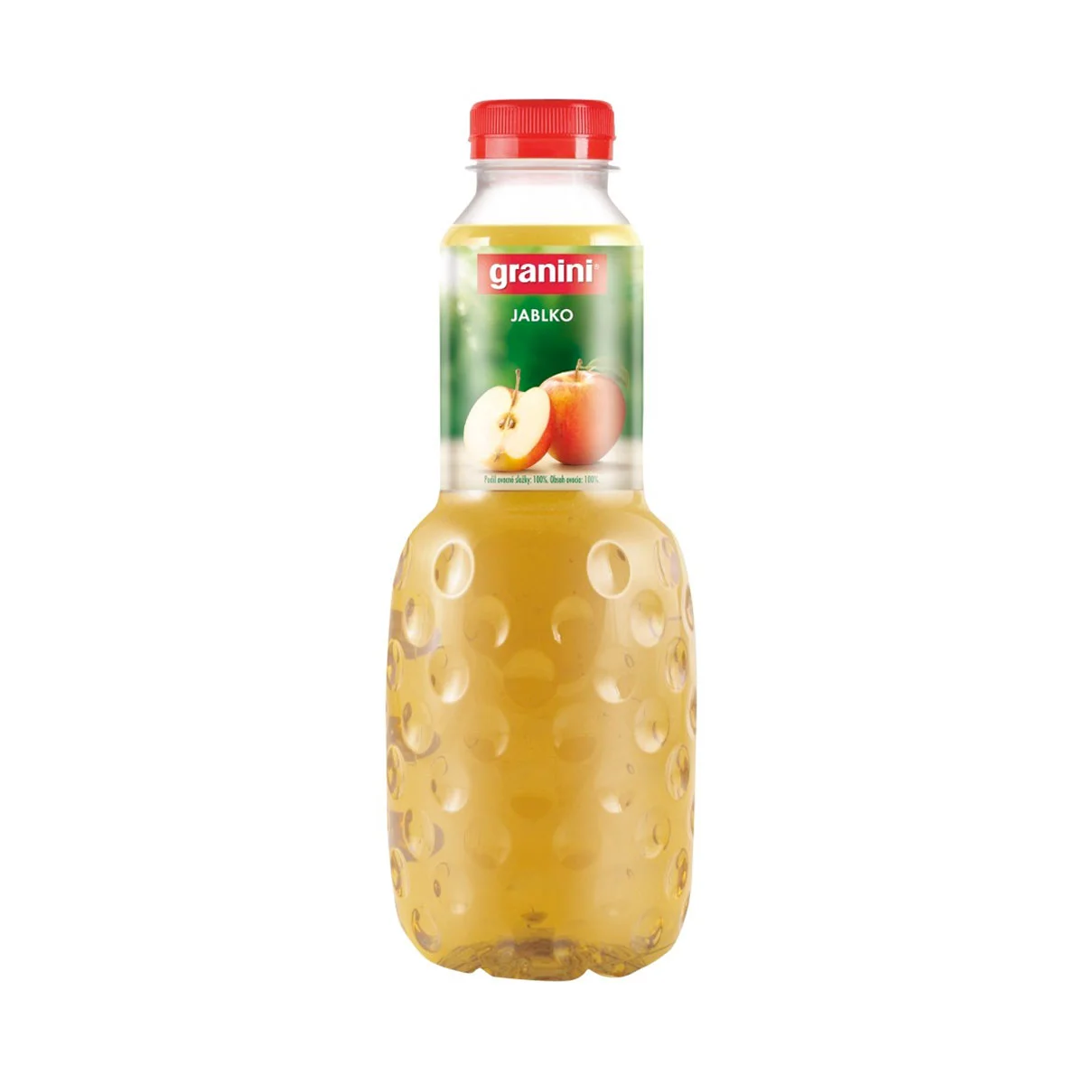 Granini jablko 1l