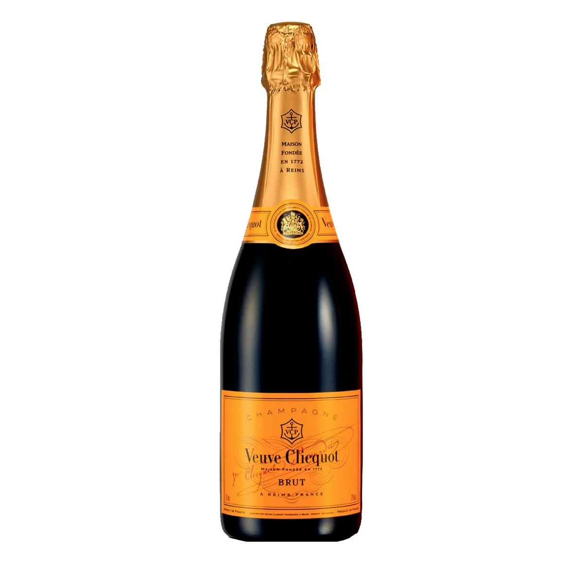 Veuve Clicquot Ponsardin Brut