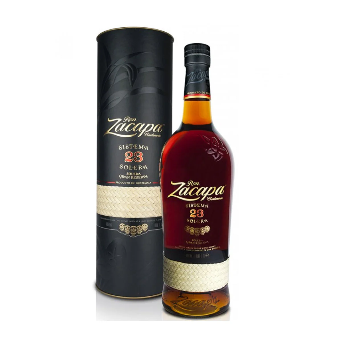 Zacapa 23 1l