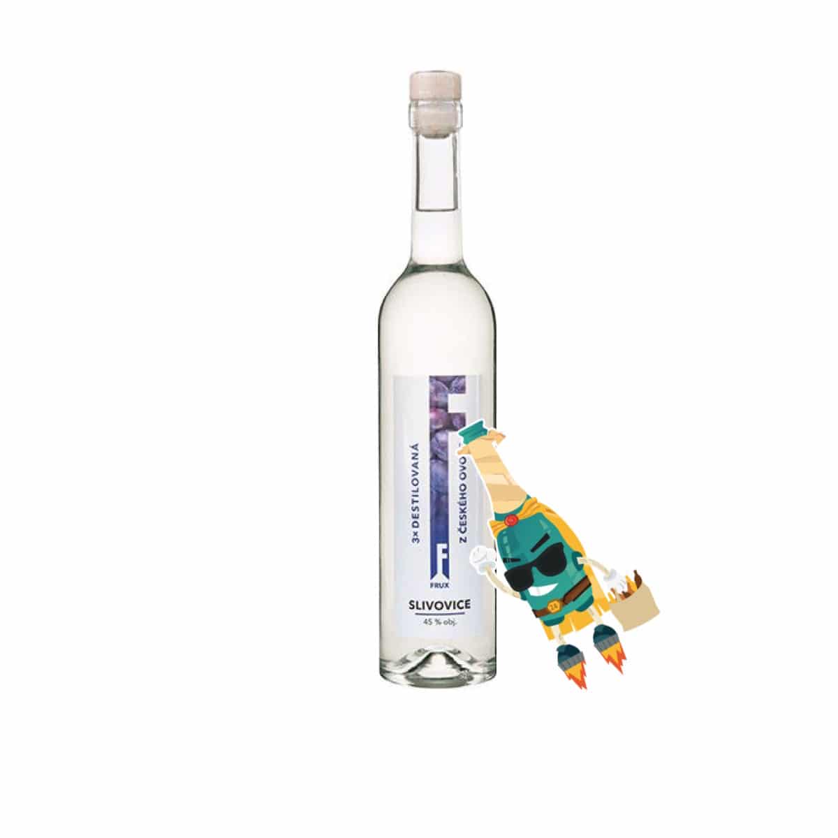 Pálenky