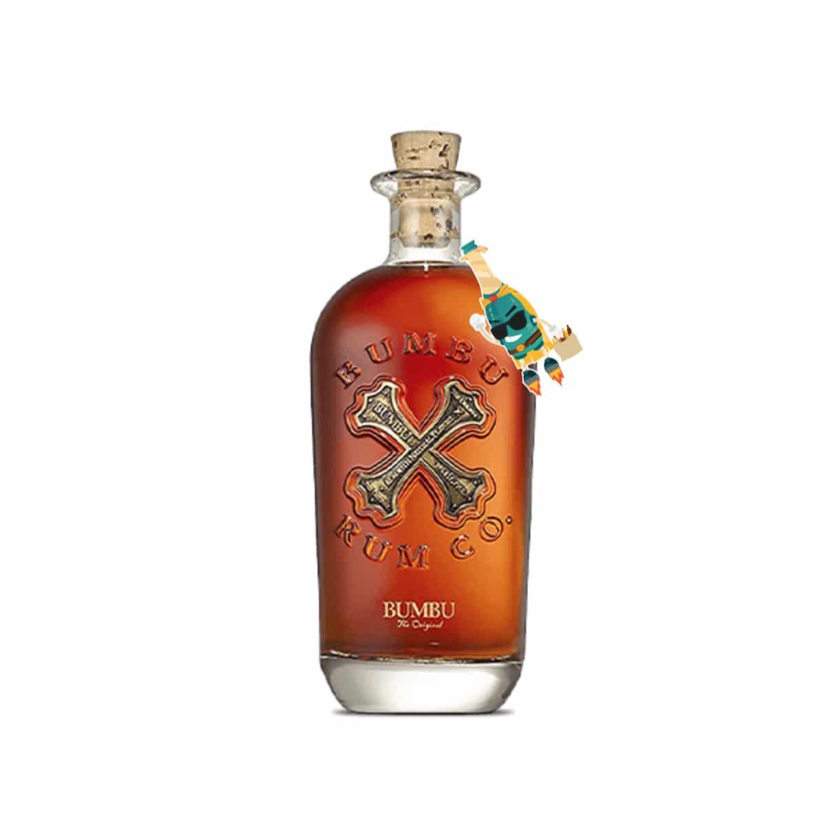 Bumbu The Original 0,7l