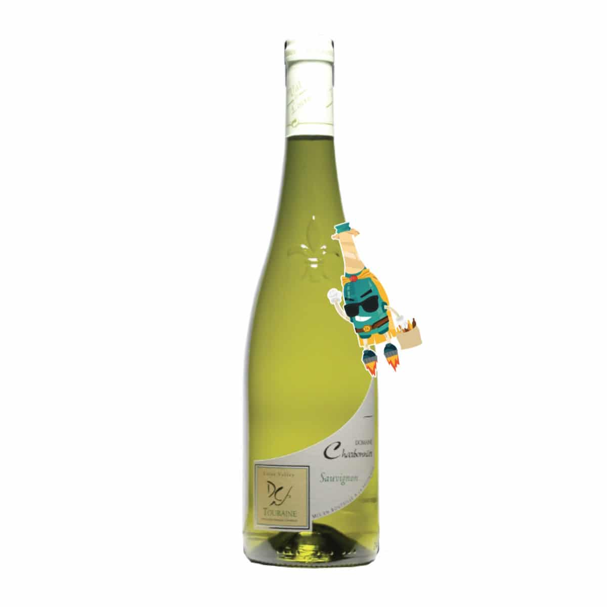 Sauvignon Touraine