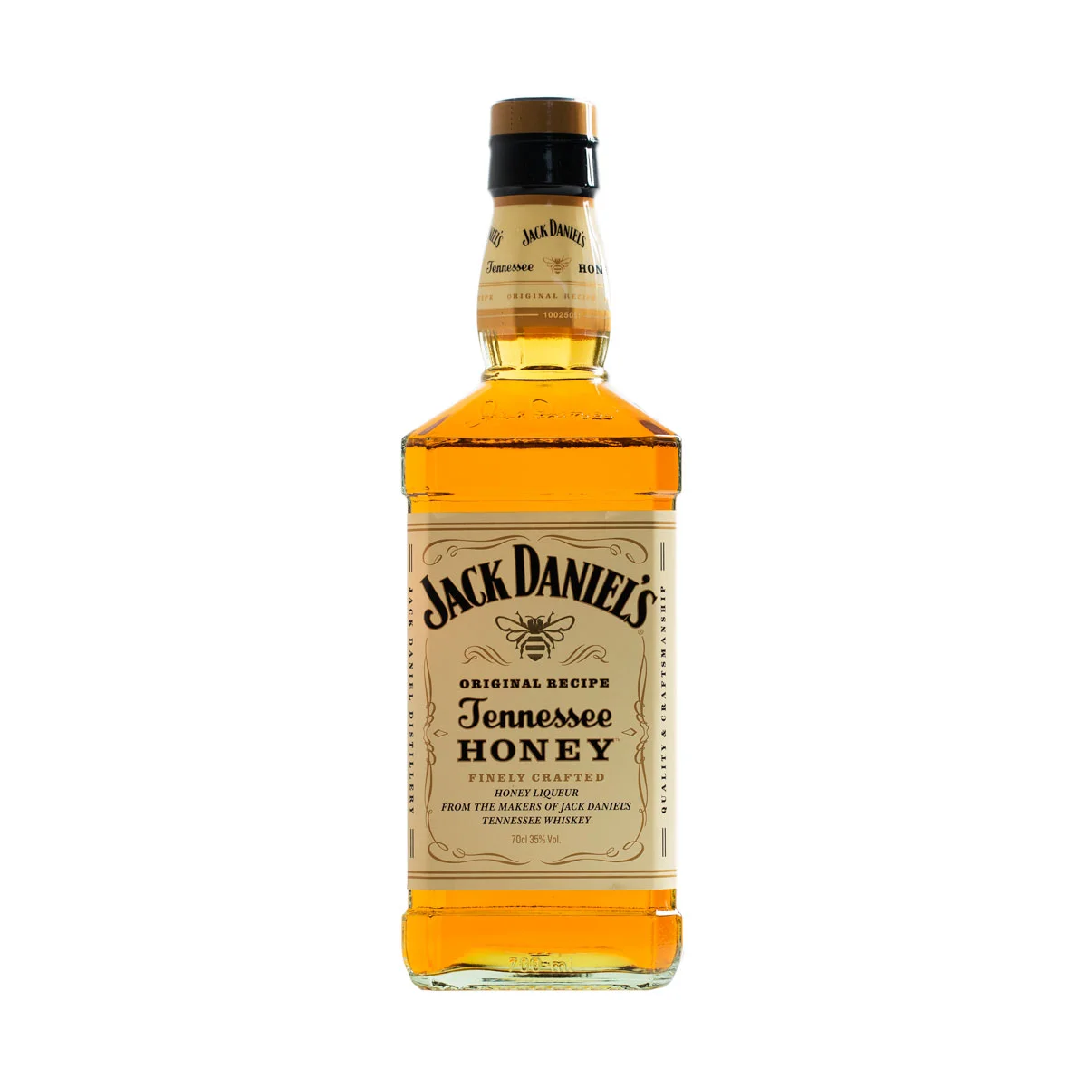 Jack Daniel's Tennessee Honey 0,7 l