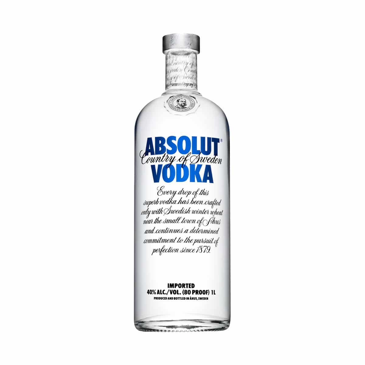 Vodka