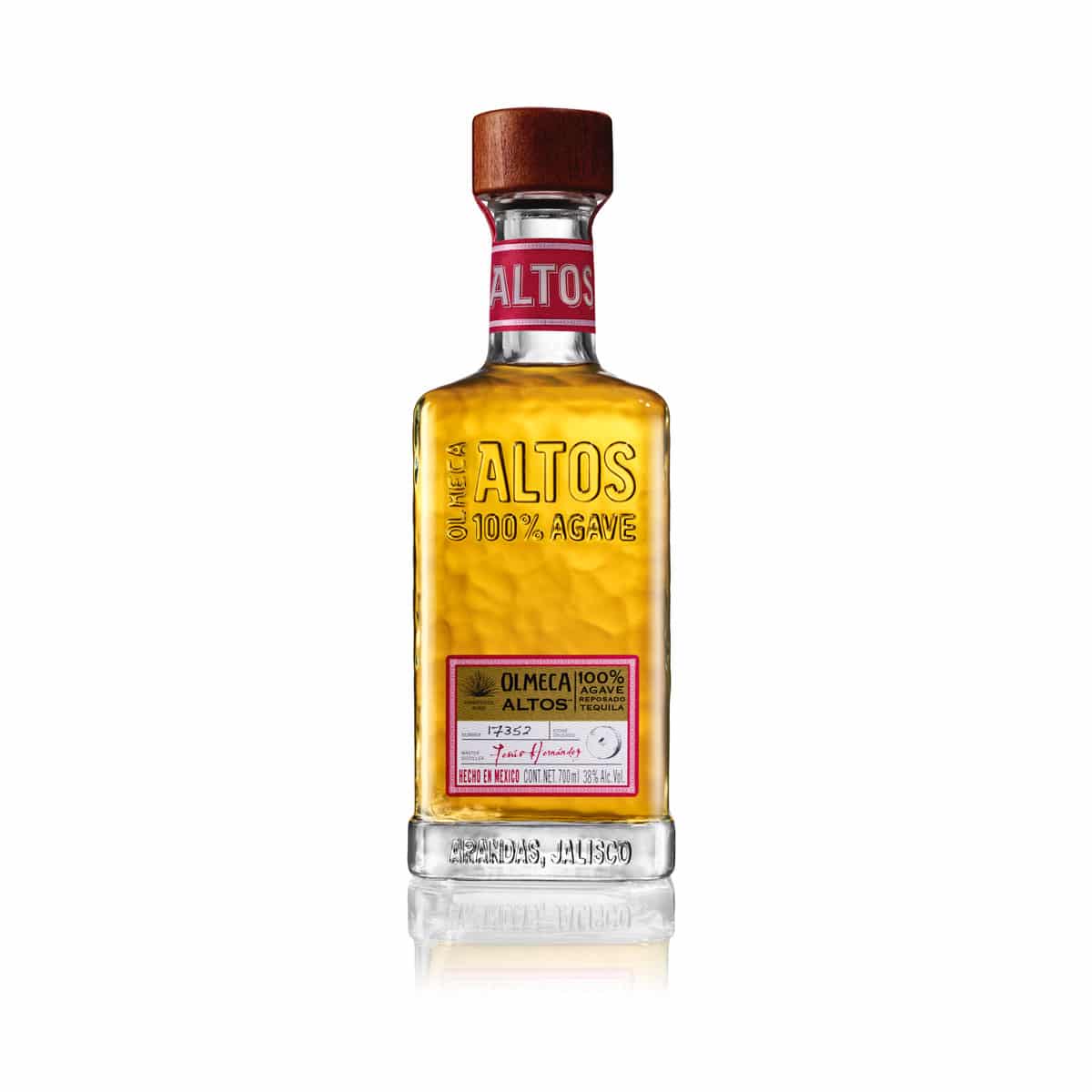 Tequila & Cognac