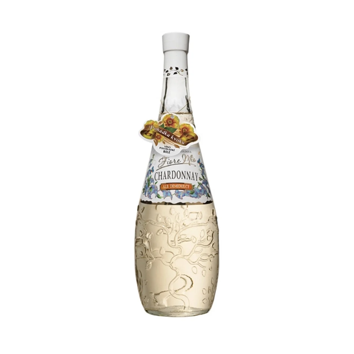 Chardonnay Fiore Mio 0,75l