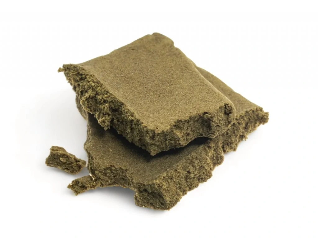 Hash 1g