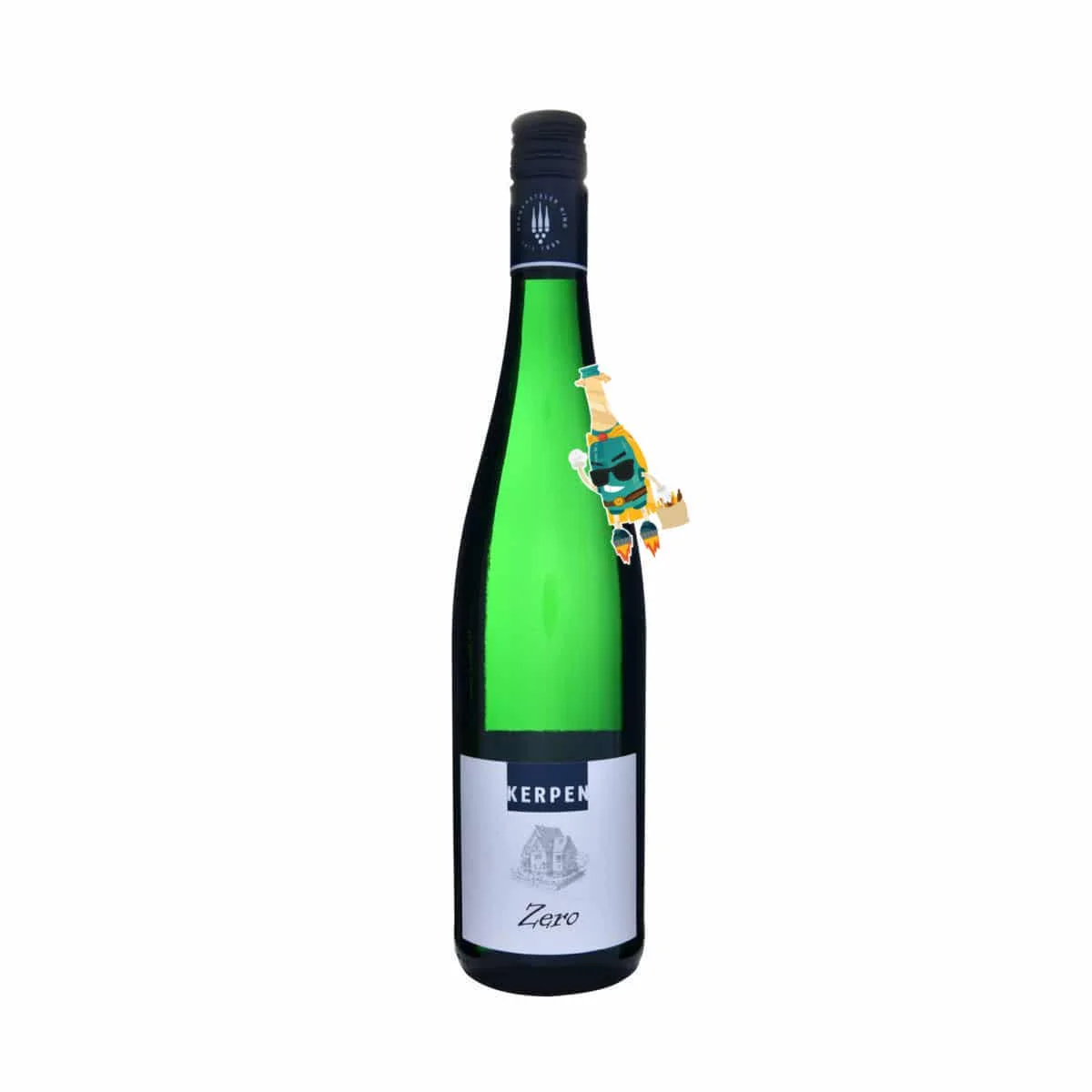 Riesling Zero