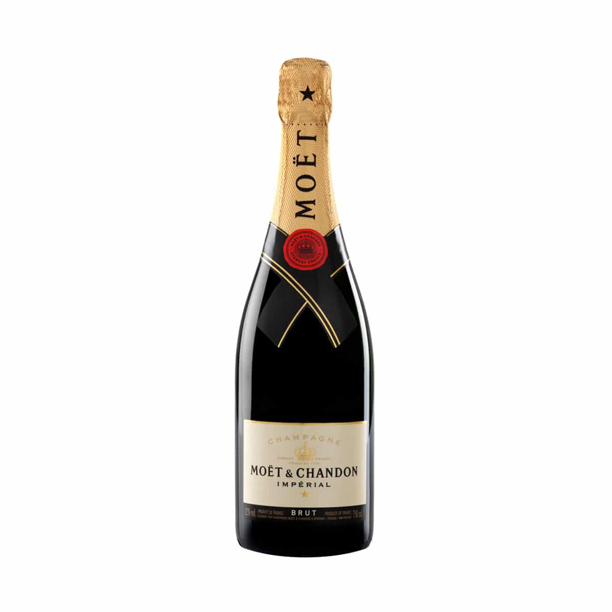 Víno & Champagne