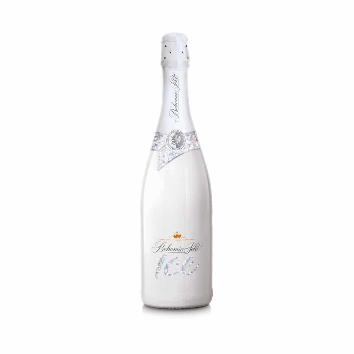 Bohemia Sekt ICE 0,75l