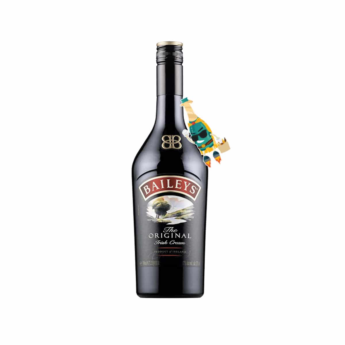 Baileys 0,7l
