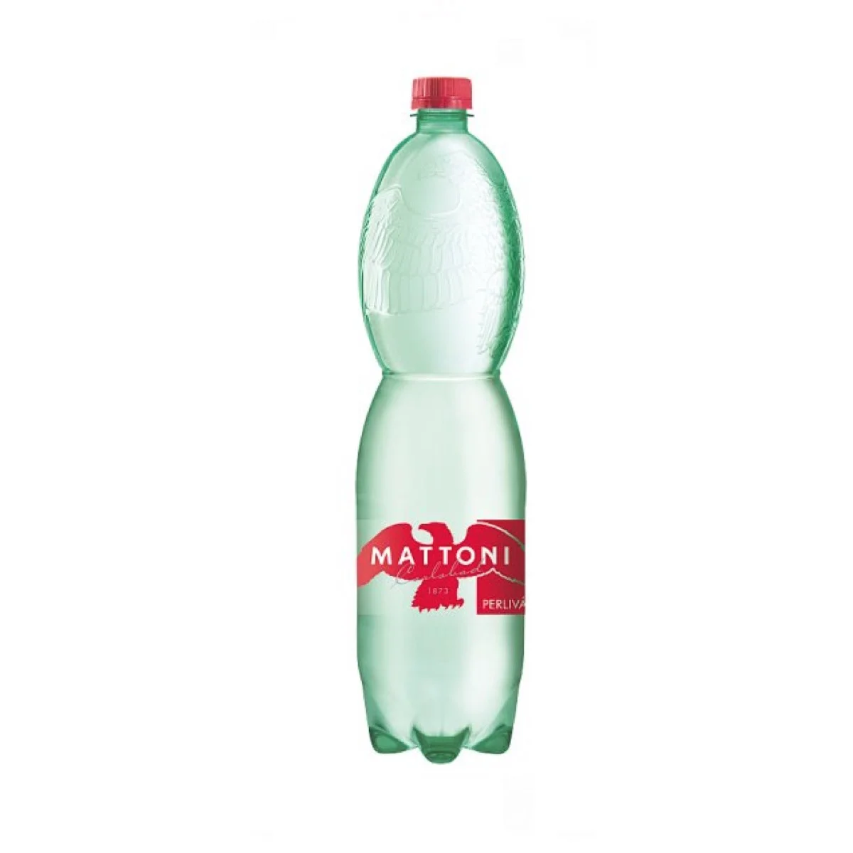 Mattoni perlivá 1,5l